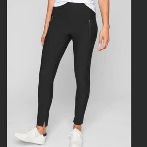 Athleta Stellar Tight Black XSP